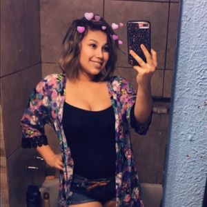 Meet your Posher, Marissa